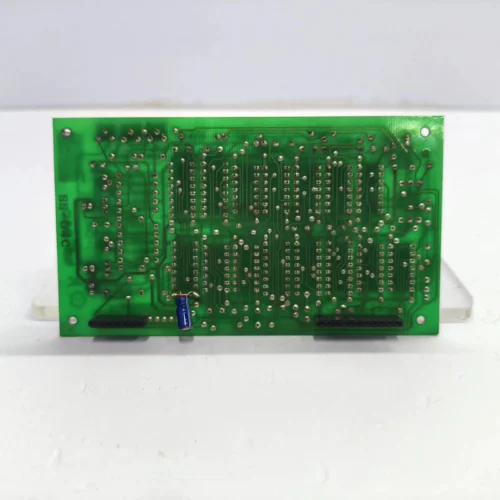 KTE SS-04C PRINTED CIRCUIT BOARD - Image 6