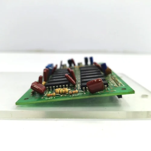 KTE SS-04C PRINTED CIRCUIT BOARD - Image 5