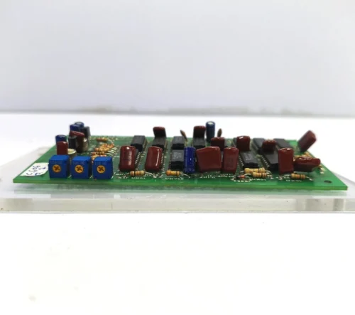 KTE SS-04C PRINTED CIRCUIT BOARD - Image 4