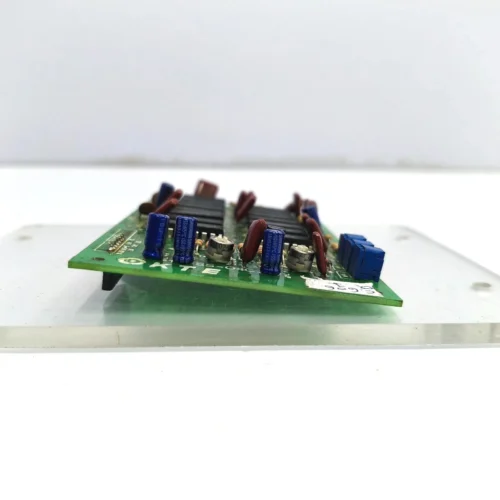 KTE SS-04C PRINTED CIRCUIT BOARD - Image 3