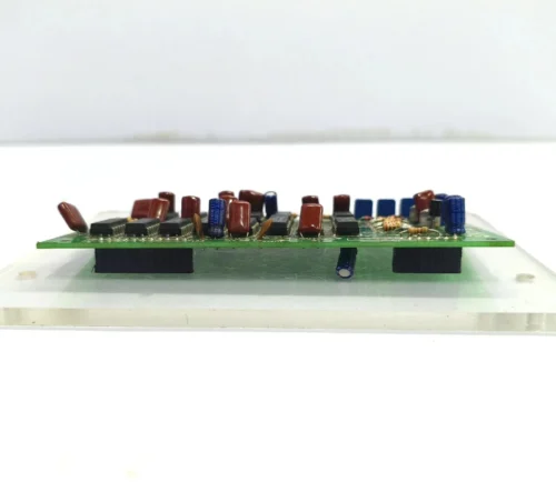 KTE SS-04C PRINTED CIRCUIT BOARD - Image 2