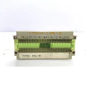 EAL-8 PRINTED CIRCUIT BOARD 7211-716.0001