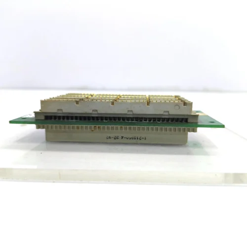 AUTRONICA EAZ-5 PRINTED CIRCUIT BOARD 7212-129.0000 - Image 2