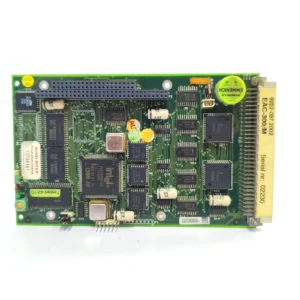 EAC-300/M 9252-087-2002 PRINTED CIRCUIT BOARD EAC-300 7252-087.0001