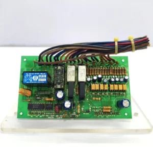 SB-04C PRINTED CIRCUIT BOARD