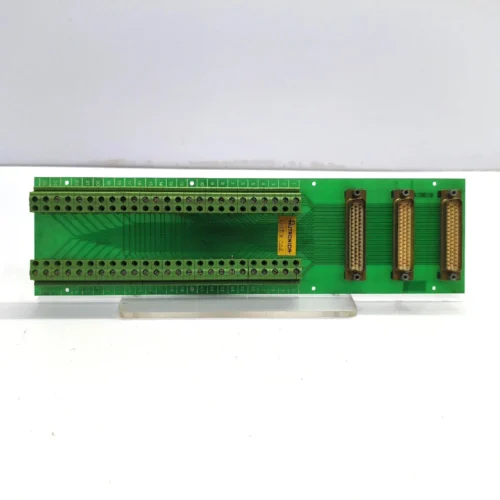 AUTRONICA GLP-94 PRINTED CIRCUIT BOARD 7212-094.0001