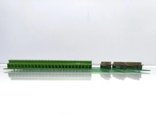 AUTRONICA GLP-94 PRINTED CIRCUIT BOARD 7212-094.0001 - Image 5
