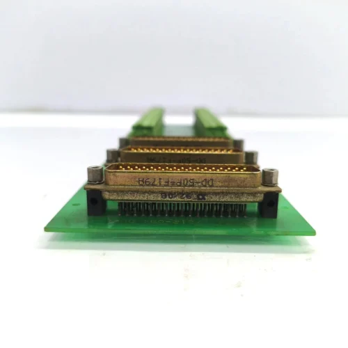 AUTRONICA GLP-94 PRINTED CIRCUIT BOARD 7212-094.0001 - Image 2