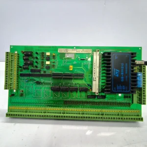AUTRONICA EAZ-3/G1 7212-117.0001 PRINTED CIRCUIT BOARD 7212-117.0002