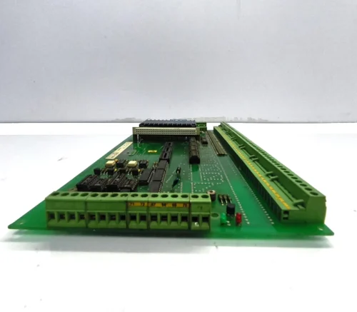 AUTRONICA EAZ-3/G1 7212-117.0001 PRINTED CIRCUIT BOARD 7212-117.0002 - Image 6