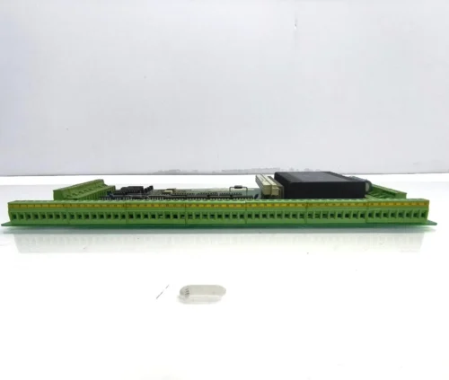 AUTRONICA EAZ-3/G1 7212-117.0001 PRINTED CIRCUIT BOARD 7212-117.0002 - Image 2