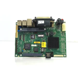 VERSALOGIC P-EPIC2 PRINTED CIRCUIT BOARD