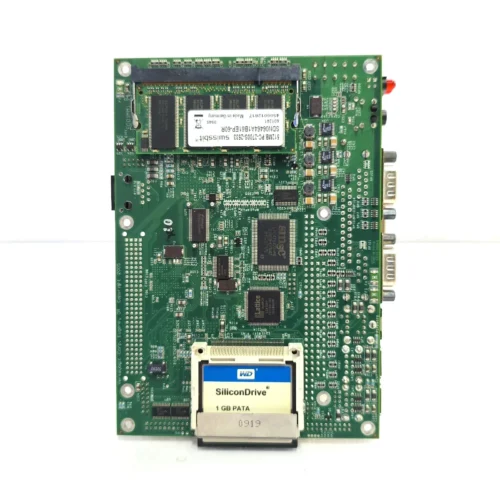 VERSALOGIC P-EPIC2 PRINTED CIRCUIT BOARD - Image 2