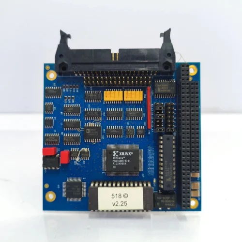 SENSORAY 518 PRINTED CIRCUIT BOARD