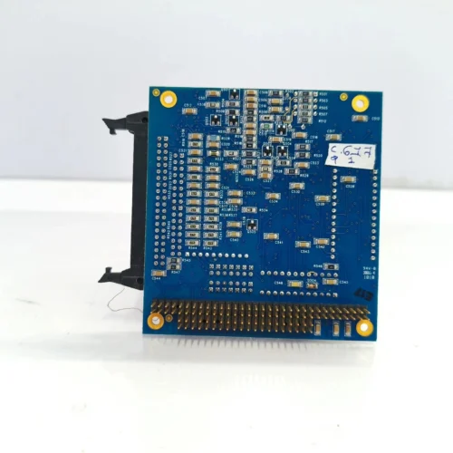 SENSORAY 518 PRINTED CIRCUIT BOARD - Image 6