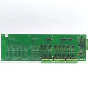 17217 MULTIPLEXED CONDITIONING CARD