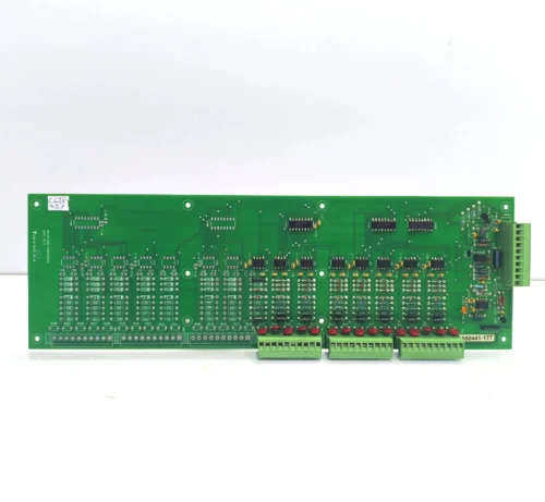 17217 MULTIPLEXED CONDITIONING CARD