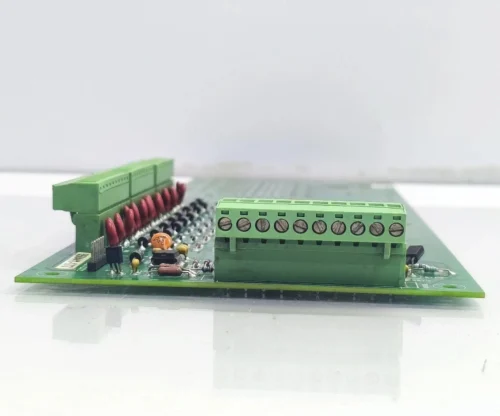 17217 MULTIPLEXED CONDITIONING CARD - Image 3