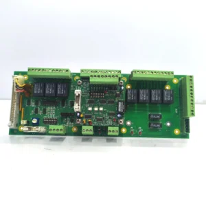 1936500 REV C PRINTED CIRCUIT BOARD