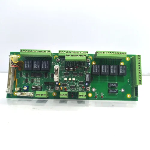 1936500 REV C PRINTED CIRCUIT BOARD
