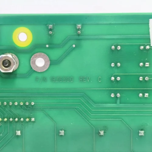 1936500 REV C PRINTED CIRCUIT BOARD - Image 7