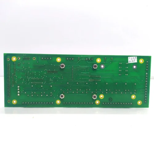 1936500 REV C PRINTED CIRCUIT BOARD - Image 6