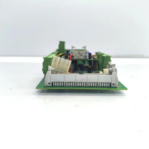 1936500 REV C PRINTED CIRCUIT BOARD - Image 5