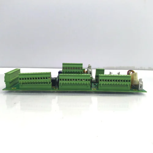 1936500 REV C PRINTED CIRCUIT BOARD - Image 4