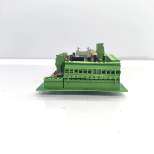1936500 REV C PRINTED CIRCUIT BOARD - Image 3