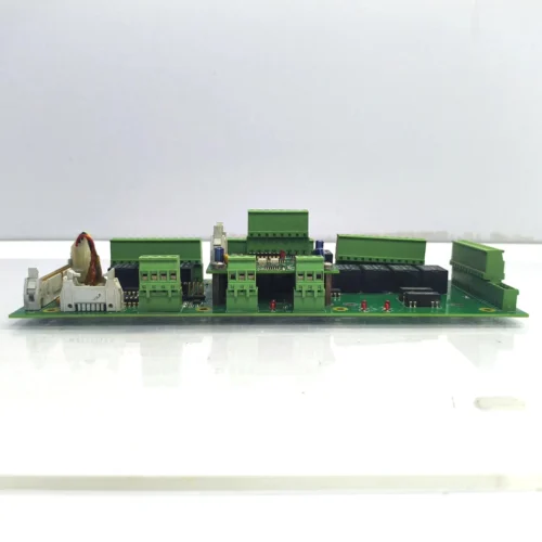 1936500 REV C PRINTED CIRCUIT BOARD - Image 2