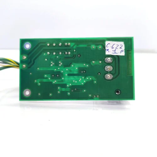 20371 PRINTED CIRCUIT BOARD 2037200 REV A - Image 6