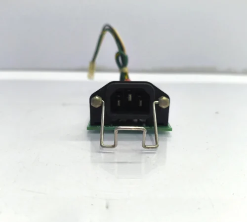 20371 PRINTED CIRCUIT BOARD 2037200 REV A - Image 5
