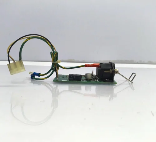 20371 PRINTED CIRCUIT BOARD 2037200 REV A - Image 4