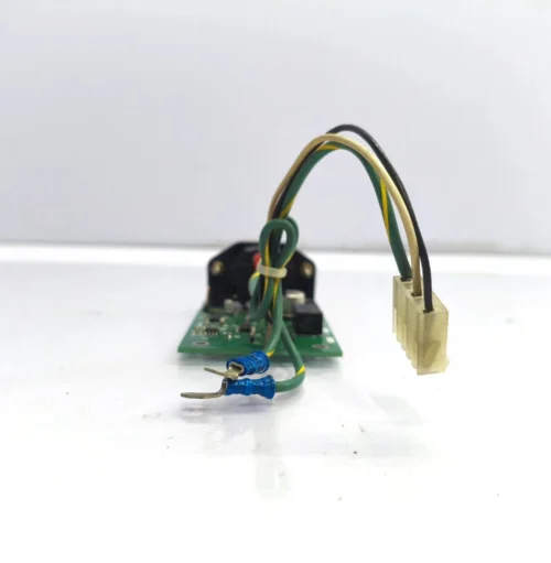 20371 PRINTED CIRCUIT BOARD 2037200 REV A - Image 3