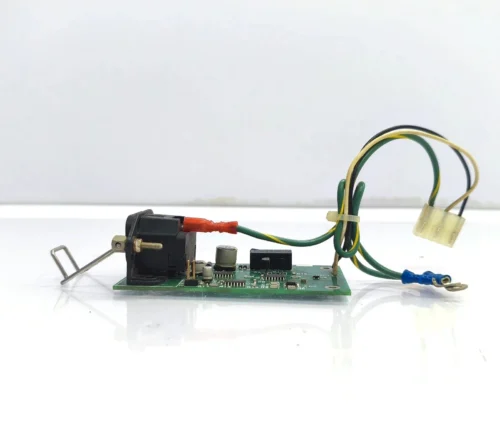 20371 PRINTED CIRCUIT BOARD 2037200 REV A - Image 2