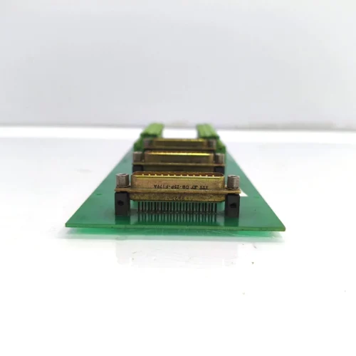 AUTRONICA GLP-03 PRINTED CIRCUIT BOARD 7212-003.0000 - Image 4