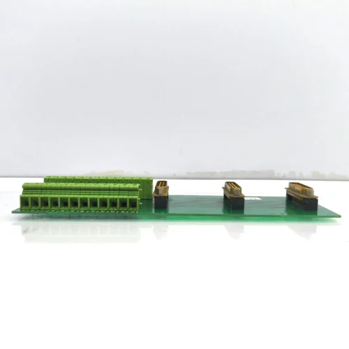 AUTRONICA GLP-03 PRINTED CIRCUIT BOARD 7212-003.0000 - Image 3