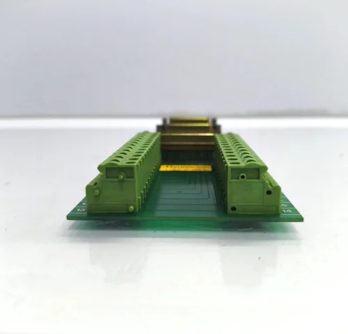 AUTRONICA GLP-03 PRINTED CIRCUIT BOARD 7212-003.0000 - Image 2