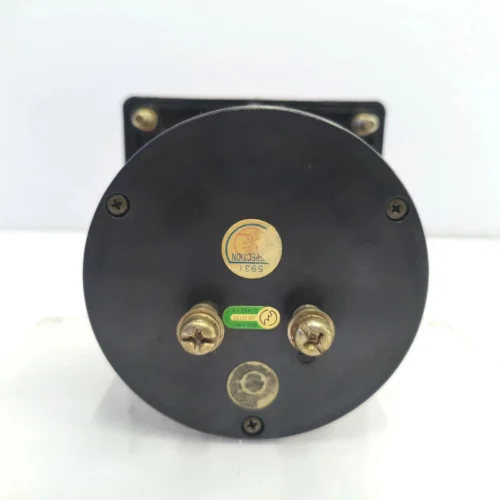 TOYO KEIKI DVF-11 PRESSURE INDICATOR KG/CM2 0 TO 16 - Image 7