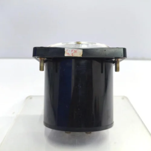 TOYO KEIKI DVF-11 PRESSURE INDICATOR KG/CM2 0 TO 16 - Image 6