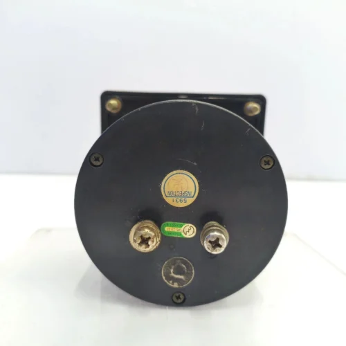 TOYO KEIKI DVF-11 PRESSURE INDICATOR KG/CM2 0 TO 10 - Image 6