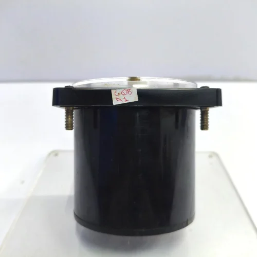 TOYO KEIKI DVF-11 PRESSURE INDICATOR KG/CM2 0 TO 40 - Image 4
