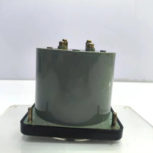 WOONG CHEON PMI-120 PUMP MARK INDICATOR DC24V - Image 5