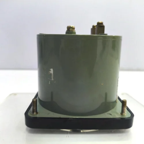 WOONG CHEON PMI-120 PUMP MARK INDICATOR DC24V - Image 4