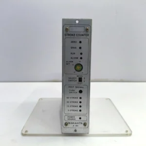 NAKAKITA A-00.1 AMPLIFIER MODULE