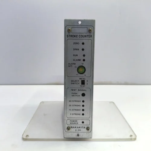 NAKAKITA A-00.1 AMPLIFIER MODULE