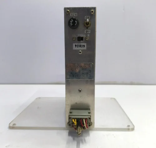 NAKAKITA A-00.1 AMPLIFIER MODULE - Image 2