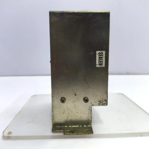 TERASAKI AOR-ABL-AL OVER-CURRENT TRIP 1250A - Image 4