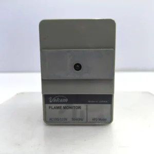 VOLCANO AFD FLAME MONITOR AC100/110V 50-60HZ