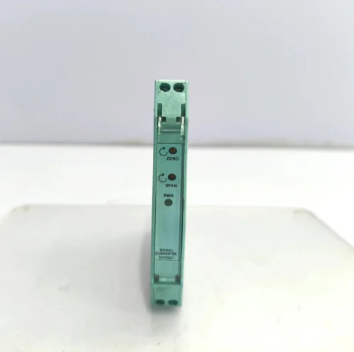 DATEXEL DAT5021 ISOLATED SIGNAL CONVERTER